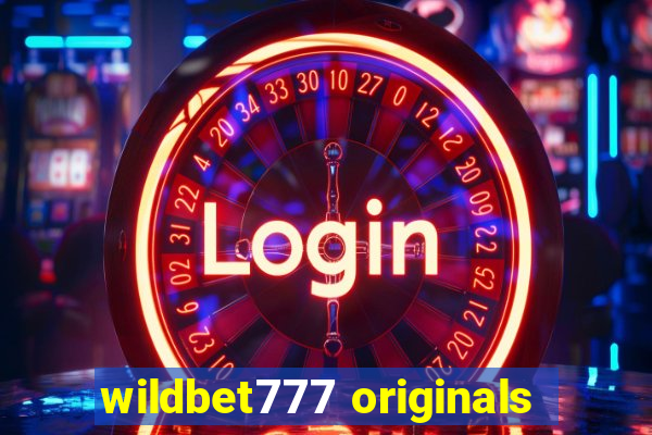 wildbet777 originals